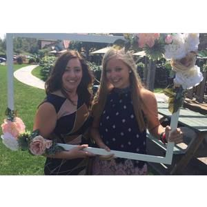 Meet your Posher, Maddie